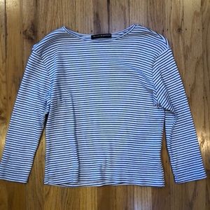 Brandy Melville stripped top
